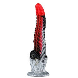 Bad Demon Gode Belzetong M 20 x 5cm
